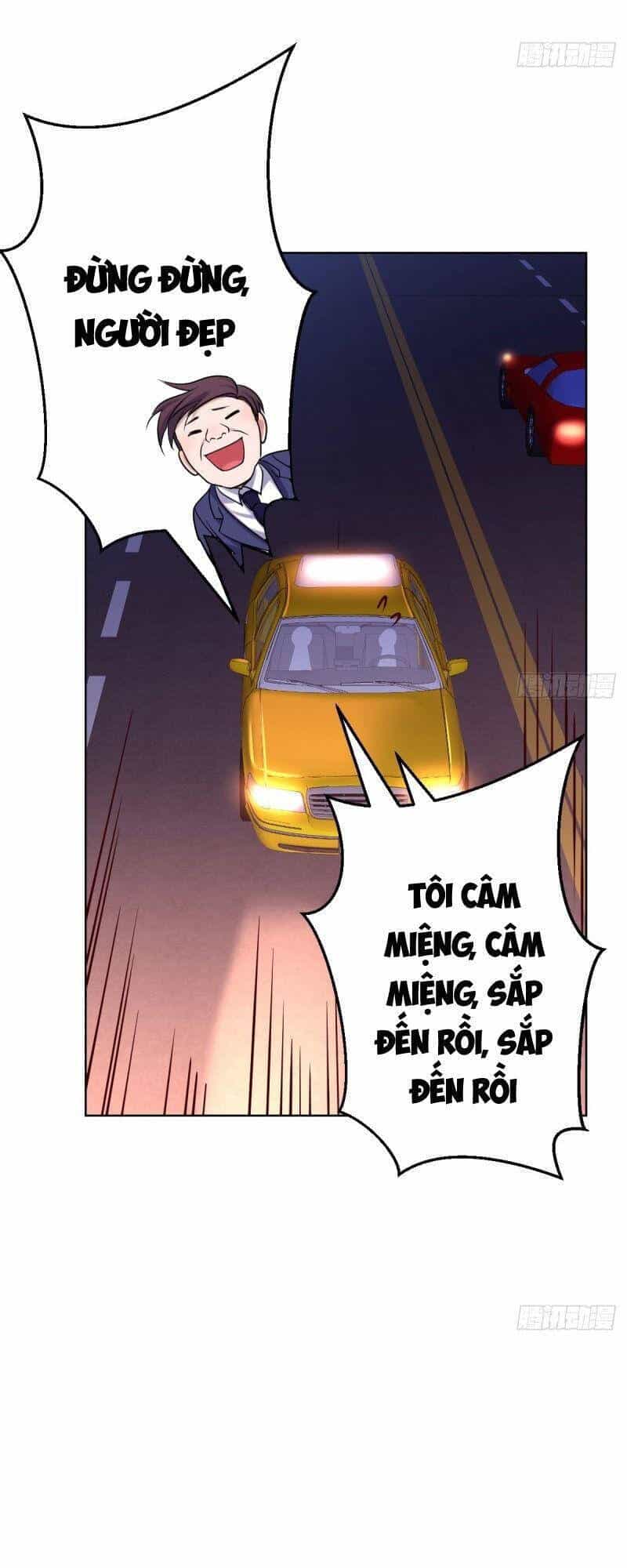 Trong Nhà Có 2 Bạn Gái Song Sinh - Chương 89 - ảnh 15