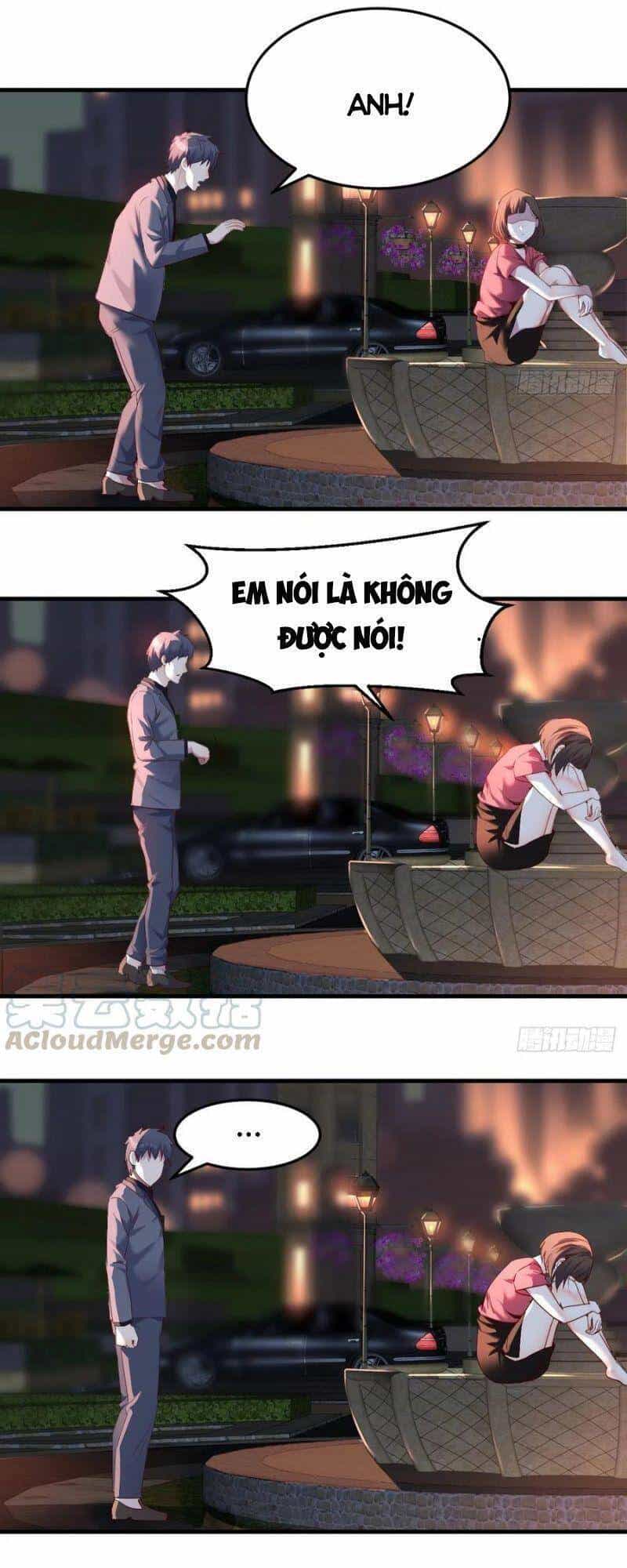 Trong Nhà Có 2 Bạn Gái Song Sinh - Chương 92 - ảnh 19