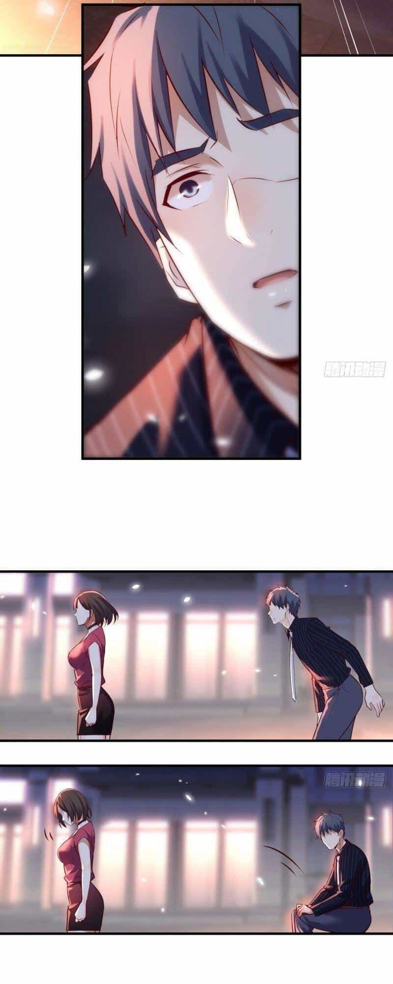 Trong Nhà Có 2 Bạn Gái Song Sinh - Chương 94 - ảnh 15