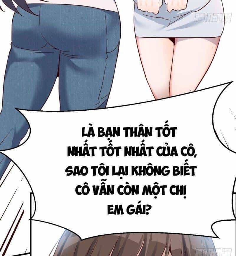 Trong Nhà Có 2 Bạn Gái Song Sinh - Chương 96 - ảnh 14