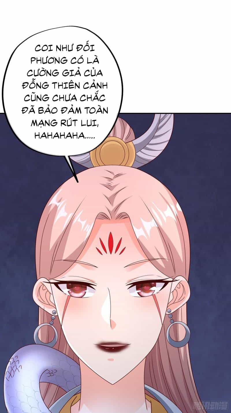 Trọng Sinh 1000 Lần, Ta Vô Địch - Chương 41 - ảnh 5