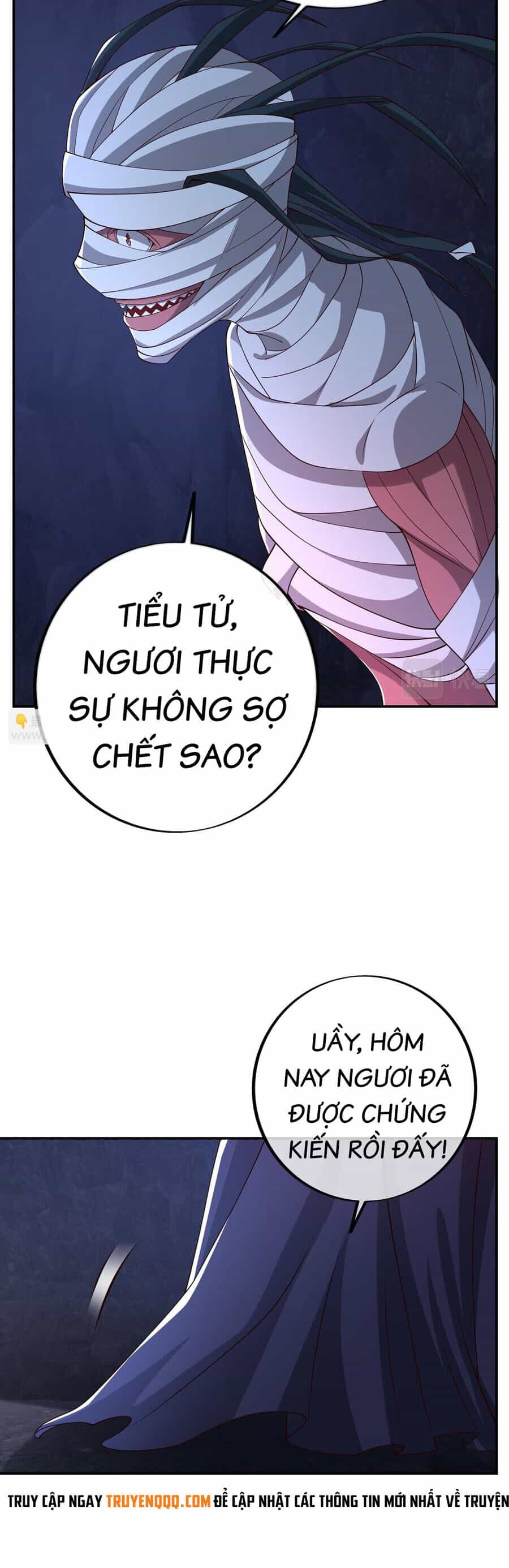 Trọng Sinh 1000 Lần, Ta Vô Địch - Chương 71 - ảnh 7