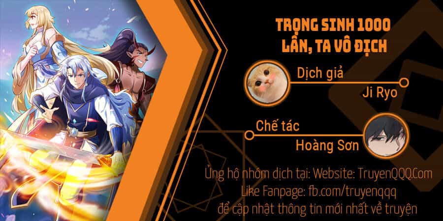 Trọng Sinh 1000 Lần, Ta Vô Địch - Chương 74 - ảnh 1