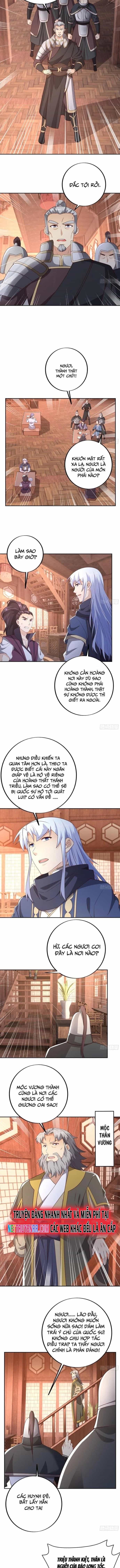 Trọng Sinh 1000 Lần, Ta Vô Địch - Chương 95 - ảnh 4