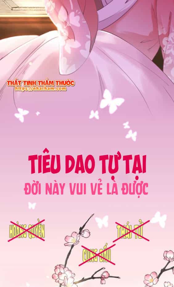 Trọng Sinh Bá Sủng Nhiếp Chính Vương Quá Mạnh Mẽ - Chương 0 - ảnh 13