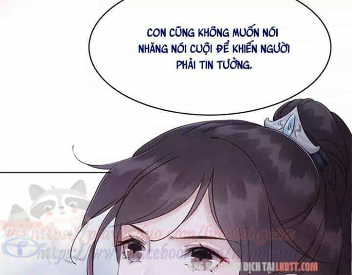 Trọng Sinh Bá Sủng Nhiếp Chính Vương Quá Mạnh Mẽ - Chương 99 - ảnh 33