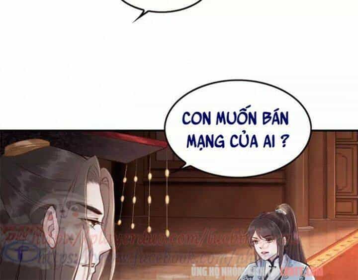 Trọng Sinh Bá Sủng Nhiếp Chính Vương Quá Mạnh Mẽ - Chương 99 - ảnh 4