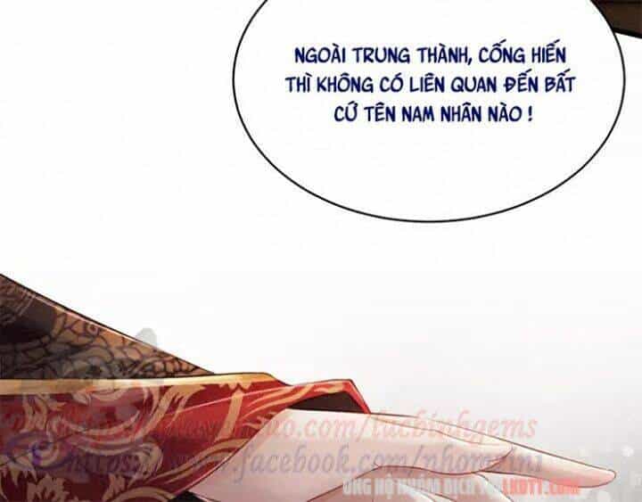 Trọng Sinh Bá Sủng Nhiếp Chính Vương Quá Mạnh Mẽ - Chương 99 - ảnh 46
