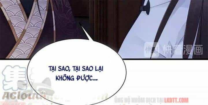 Trọng Sinh Bá Sủng Nhiếp Chính Vương Quá Mạnh Mẽ - Chương 103 - ảnh 30