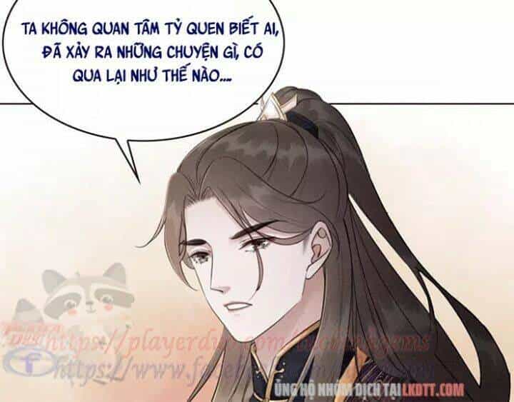 Trọng Sinh Bá Sủng Nhiếp Chính Vương Quá Mạnh Mẽ - Chương 103 - ảnh 40