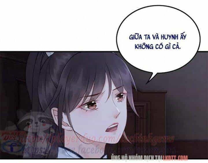 Trọng Sinh Bá Sủng Nhiếp Chính Vương Quá Mạnh Mẽ - Chương 103 - ảnh 51
