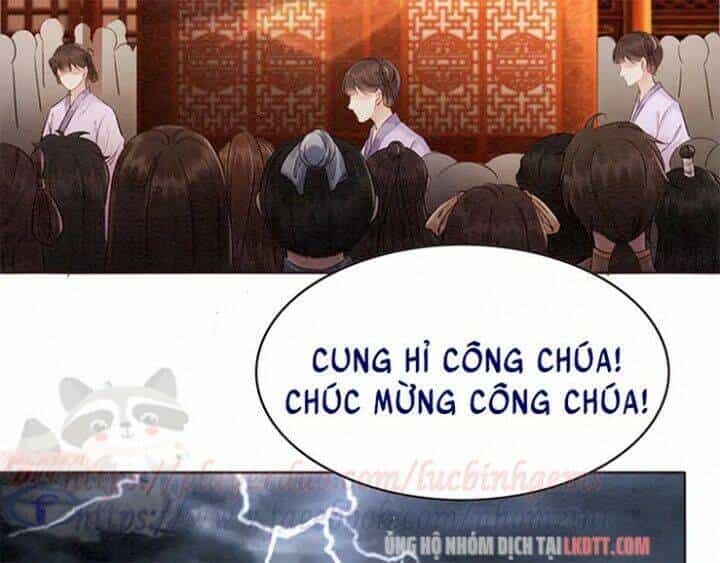 Trọng Sinh Bá Sủng Nhiếp Chính Vương Quá Mạnh Mẽ - Chương 104 - ảnh 11
