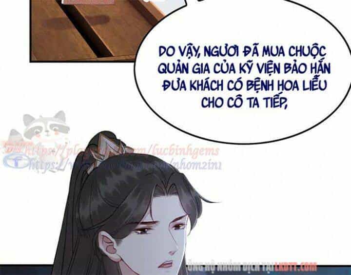 Trọng Sinh Bá Sủng Nhiếp Chính Vương Quá Mạnh Mẽ - Chương 105 - ảnh 40