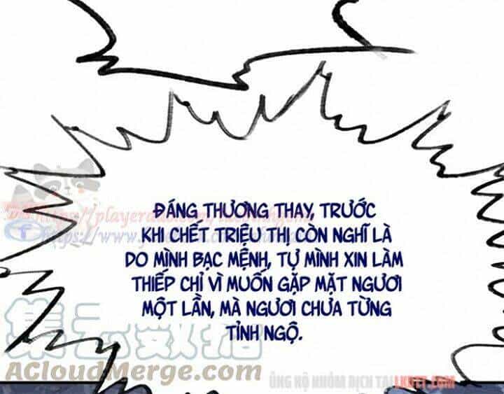 Trọng Sinh Bá Sủng Nhiếp Chính Vương Quá Mạnh Mẽ - Chương 105 - ảnh 43
