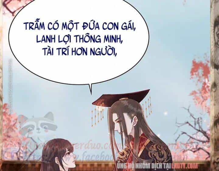 Trọng Sinh Bá Sủng Nhiếp Chính Vương Quá Mạnh Mẽ - Chương 106 - ảnh 39