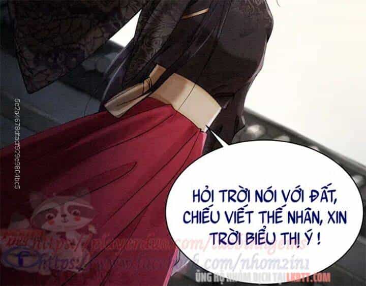 Trọng Sinh Bá Sủng Nhiếp Chính Vương Quá Mạnh Mẽ - Chương 106 - ảnh 45