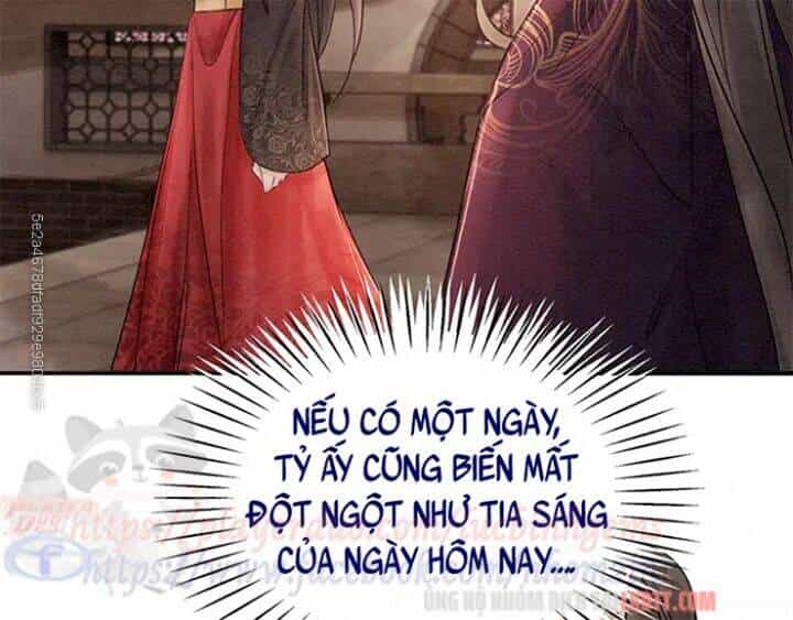Trọng Sinh Bá Sủng Nhiếp Chính Vương Quá Mạnh Mẽ - Chương 106 - ảnh 53