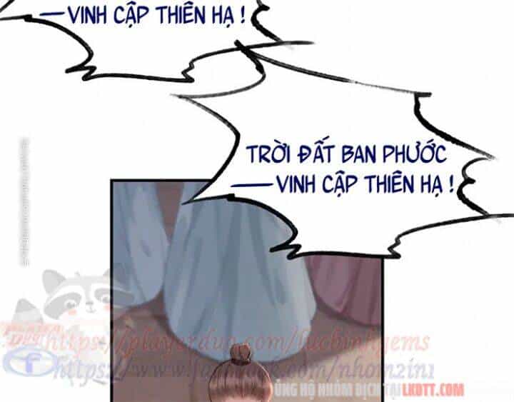 Trọng Sinh Bá Sủng Nhiếp Chính Vương Quá Mạnh Mẽ - Chương 106 - ảnh 61