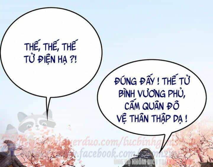 Trọng Sinh Bá Sủng Nhiếp Chính Vương Quá Mạnh Mẽ - Chương 106 - ảnh 82