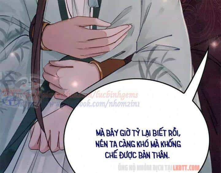Trọng Sinh Bá Sủng Nhiếp Chính Vương Quá Mạnh Mẽ - Chương 107 - ảnh 45