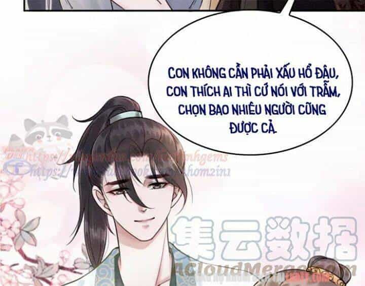 Trọng Sinh Bá Sủng Nhiếp Chính Vương Quá Mạnh Mẽ - Chương 108 - ảnh 61
