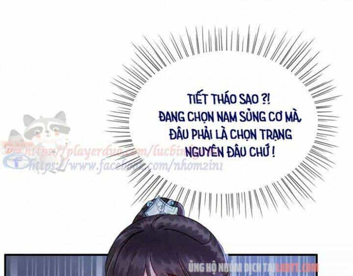 Trọng Sinh Bá Sủng Nhiếp Chính Vương Quá Mạnh Mẽ - Chương 108 - ảnh 65