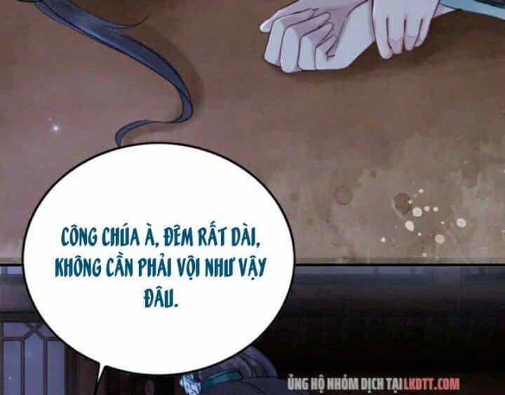 Trọng Sinh Bá Sủng Nhiếp Chính Vương Quá Mạnh Mẽ - Chương 109 - ảnh 19