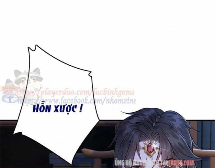 Trọng Sinh Bá Sủng Nhiếp Chính Vương Quá Mạnh Mẽ - Chương 110 - ảnh 13