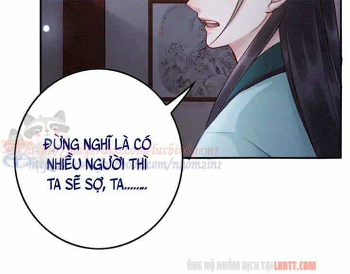 Trọng Sinh Bá Sủng Nhiếp Chính Vương Quá Mạnh Mẽ - Chương 110 - ảnh 48