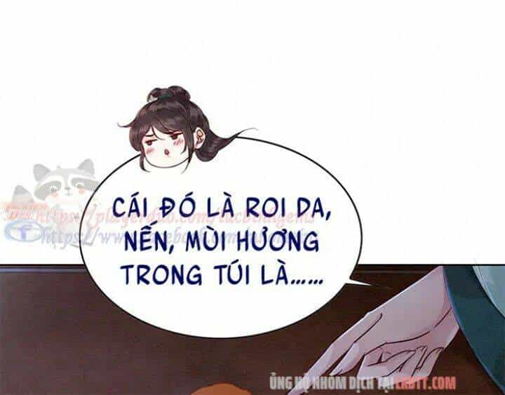 Trọng Sinh Bá Sủng Nhiếp Chính Vương Quá Mạnh Mẽ - Chương 111 - ảnh 35