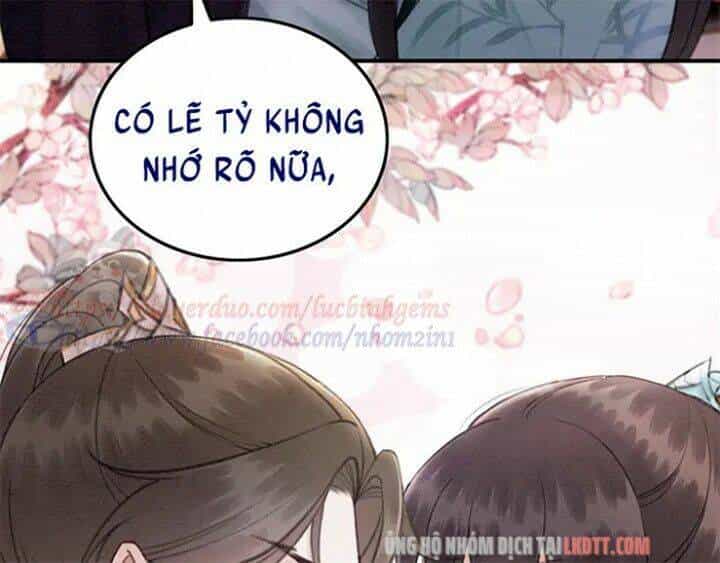 Trọng Sinh Bá Sủng Nhiếp Chính Vương Quá Mạnh Mẽ - Chương 111 - ảnh 79