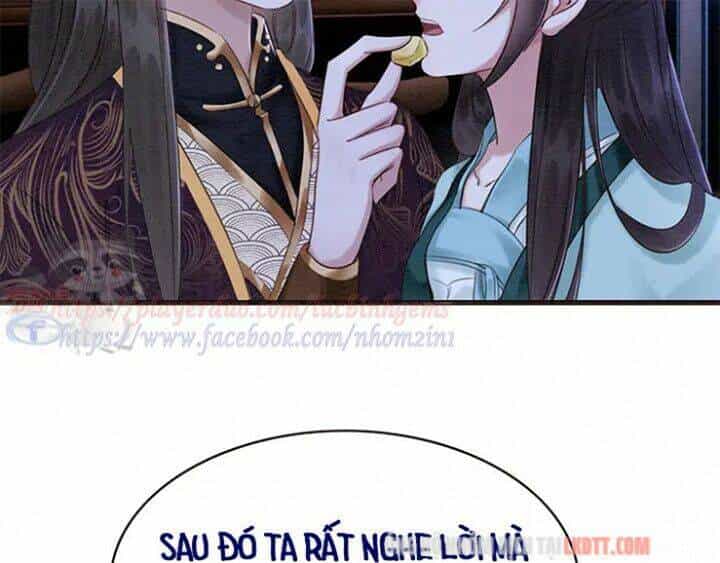 Trọng Sinh Bá Sủng Nhiếp Chính Vương Quá Mạnh Mẽ - Chương 112 - ảnh 10