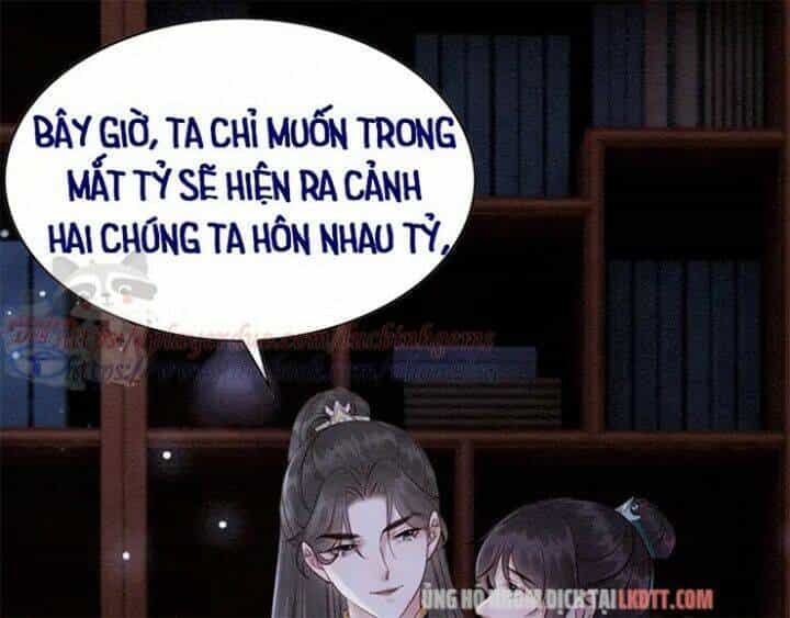 Trọng Sinh Bá Sủng Nhiếp Chính Vương Quá Mạnh Mẽ - Chương 112 - ảnh 32