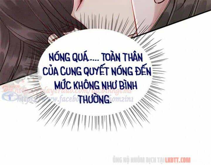 Trọng Sinh Bá Sủng Nhiếp Chính Vương Quá Mạnh Mẽ - Chương 112 - ảnh 40