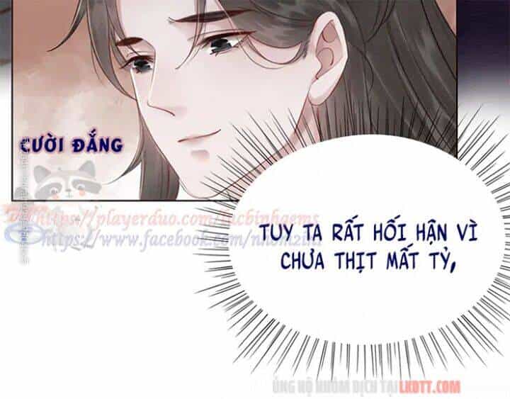 Trọng Sinh Bá Sủng Nhiếp Chính Vương Quá Mạnh Mẽ - Chương 113 - ảnh 39