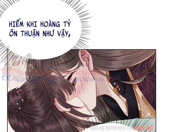 Trọng Sinh Bá Sủng Nhiếp Chính Vương Quá Mạnh Mẽ - Chương 113 - ảnh 68
