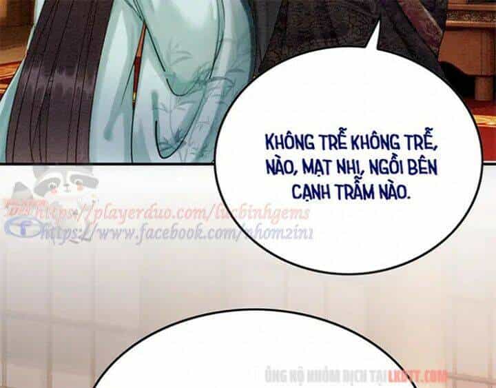 Trọng Sinh Bá Sủng Nhiếp Chính Vương Quá Mạnh Mẽ - Chương 114 - ảnh 104