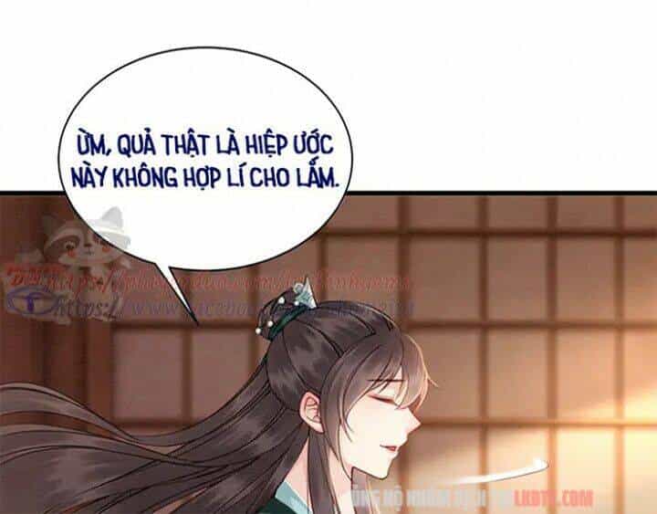 Trọng Sinh Bá Sủng Nhiếp Chính Vương Quá Mạnh Mẽ - Chương 114 - ảnh 112