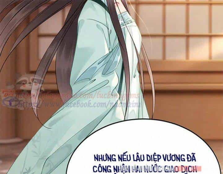 Trọng Sinh Bá Sủng Nhiếp Chính Vương Quá Mạnh Mẽ - Chương 114 - ảnh 113