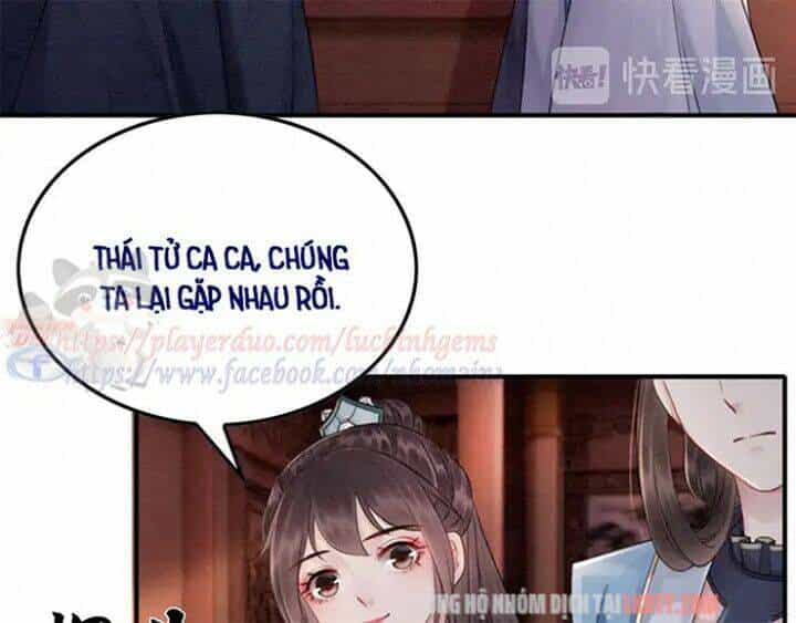 Trọng Sinh Bá Sủng Nhiếp Chính Vương Quá Mạnh Mẽ - Chương 115 - ảnh 113