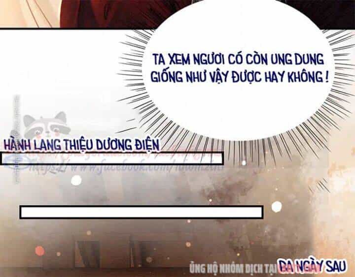 Trọng Sinh Bá Sủng Nhiếp Chính Vương Quá Mạnh Mẽ - Chương 115 - ảnh 44