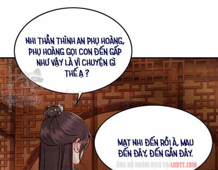Trọng Sinh Bá Sủng Nhiếp Chính Vương Quá Mạnh Mẽ - Chương 115 - ảnh 49