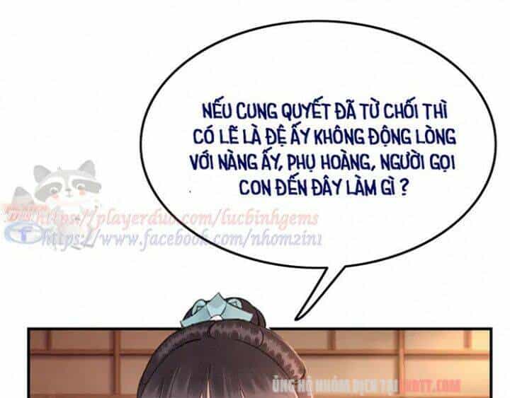 Trọng Sinh Bá Sủng Nhiếp Chính Vương Quá Mạnh Mẽ - Chương 115 - ảnh 67