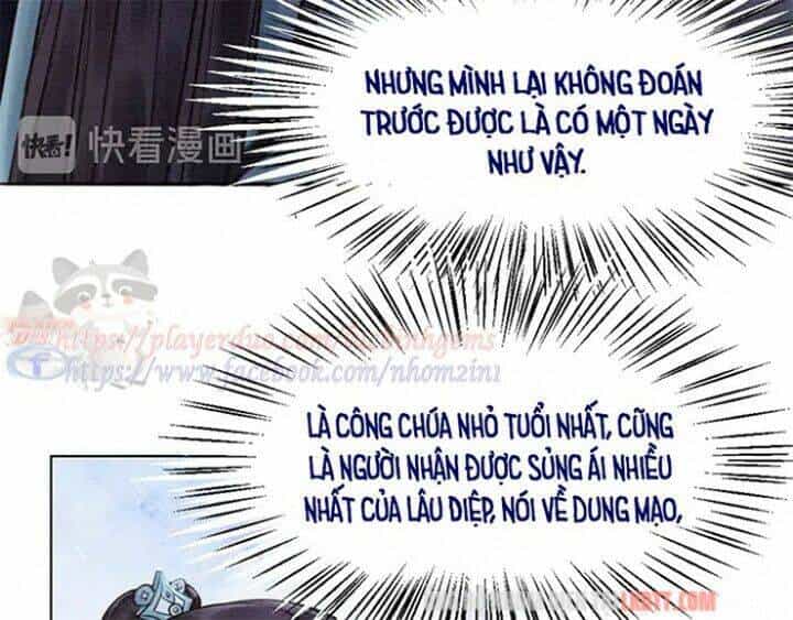 Trọng Sinh Bá Sủng Nhiếp Chính Vương Quá Mạnh Mẽ - Chương 115 - ảnh 79