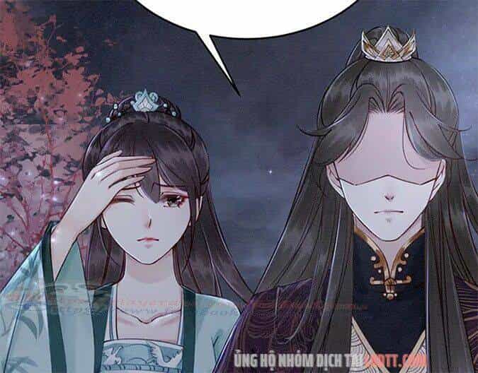 Trọng Sinh Bá Sủng Nhiếp Chính Vương Quá Mạnh Mẽ - Chương 117 - ảnh 19