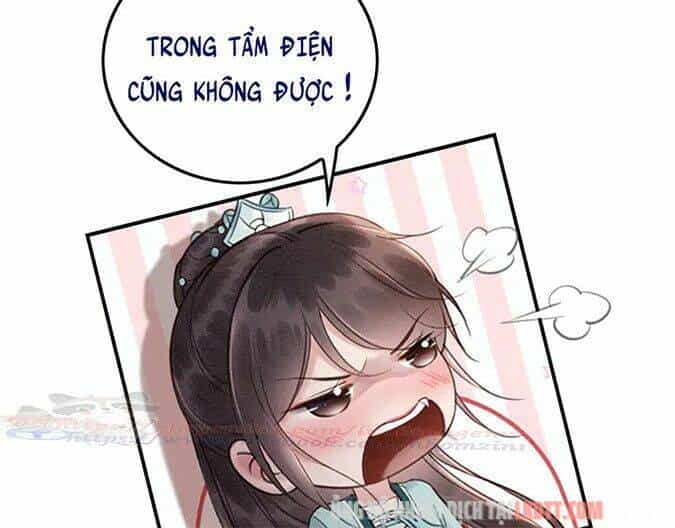 Trọng Sinh Bá Sủng Nhiếp Chính Vương Quá Mạnh Mẽ - Chương 117 - ảnh 67