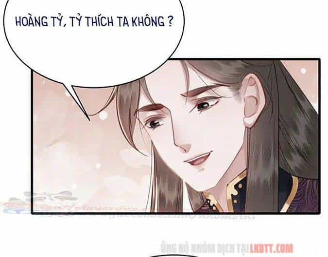 Trọng Sinh Bá Sủng Nhiếp Chính Vương Quá Mạnh Mẽ - Chương 118 - ảnh 41