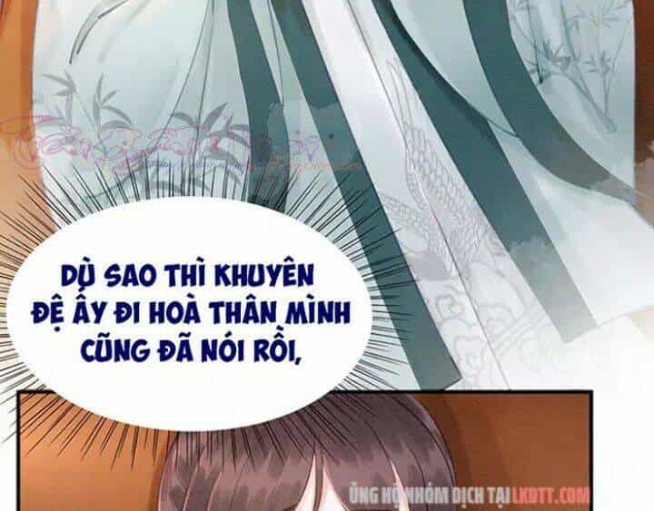 Trọng Sinh Bá Sủng Nhiếp Chính Vương Quá Mạnh Mẽ - Chương 119 - ảnh 65