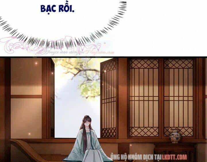 Trọng Sinh Bá Sủng Nhiếp Chính Vương Quá Mạnh Mẽ - Chương 119 - ảnh 72
