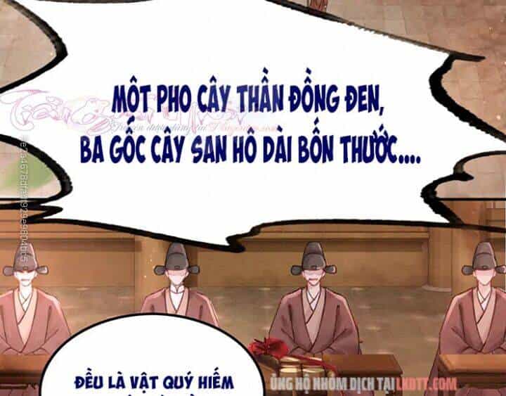 Trọng Sinh Bá Sủng Nhiếp Chính Vương Quá Mạnh Mẽ - Chương 121 - ảnh 41